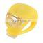A-OK LED Light Bike Handlebar Light Design for Night