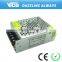 AC110v outdoor logo use mini led power transformer for DC12v 60w