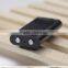 with File encryption Function 4GB Clip Shaped and Magnetic Designed Voice Recorder