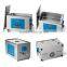 GT-2120QTS 20L Motor parts ultrasonic cleaner machine China