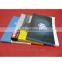 Cheap high-quality softcover book printing