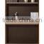 wooden Material and Office Furniture Type file cabinet
