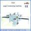 Woodworking Paper Laminator Machine in Furniture