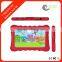 China manufacturer kids 7 inch drawing tablet pc with case handle