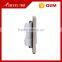 stainess steel quality 2gang 1way Italian wall switch and socket