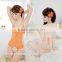 One Piece Babydoll Women Sexy Lace Lingerie Jumpsuit Sleepwear Nightwear