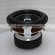 Made in China subwoofer for Cars with 1000rms 12" subwoofer