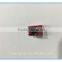 Red Color DIP Slide Type Switch 3 POSITION 3 PIN