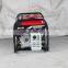 Small Size 220v Inverter Generator with 20% Fuel Saved by iAVR Technology