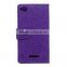 Wholesale Flip Cover Leather Case For HTC Desire 320,For HTC Desire 320 Book Cover Stand Case