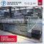 welded square steel pipe pre-galvanized
