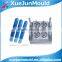 Huangyan maker preform mold,5 gallon preform mold,hot runner preform mold
