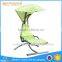 Wholesale outdoor hammock with stand, swing hammock chair