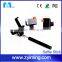 Zyiming wholesale new products YM-Z07-6 bluetooth foldable selfie stick 2015 for mobile phone