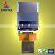 Panel display 2.6 inch IPS graphic panel and sunlight readable IPS screen panel with high contrast