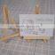 Fir wooden bars, stretched bars, pure wooden bars