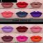 Menow Waterproof Lip Gloss Kissproof Matte Lip Gloss liquid matte lipstick