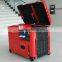 BISON(CHINA) 48 volt dc diesel generator kde6500t  generators                        
                                                Quality Choice