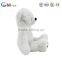 Excellent Quality Cheap Price Personalized Plush Toy Little Stuff Polar Bear