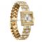 Kingsky KY068 Stylish Diamond Jewelry Fashion Wrist Watch Women