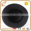 Custom womens formal fedora hats 100% wool felt hat women for sale                        
                                                                                Supplier's Choice
