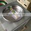 Single Pan Ice Frying Machine|Small Model Frying Ice Cream Machine for sale