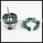 HID xenon headlight bulb adapter holder headlight retainer clip xenon d2s bulb adaptor