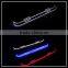 LED Pedal Light for Toyota Corolla Trending Hot Products Led Door Scuff Led Door Sill Plate Auto Accessories for Toyota Corolla