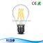 Led Filament Bulb 6w E27 Lamp With High Quality Lights to Buy in China
