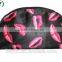 Hot Selling Fashion PVC Travelling Patterned Makeup Bag