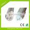 9w t8 led read tube sex 2015 milk bottle cover SMD3014 CE ROHS led tube