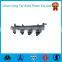 Beiben truck spare parts exhaust manifold