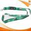 for ID Plastic Card with safety breakaway 10mm 15mm 20mm Polyester Nylon Printed Lanyards