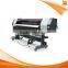 1.8m width double head outdoor eco solvent printers