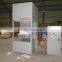 ST-1700MVBL-9 vacuum load at the bottom Furnace for sintering and melting
