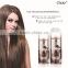 2016 hair care manufacture for repair and smooth dexe hair serum
