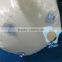 2016 hot sale in stock customize inflatable zorb bowling snow ball