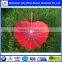 personality umbrella mini size love heart shape umbrella/twin umbrella/helmet umbrella