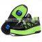 double heelys Roller Shoes