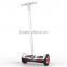 2015 hot selling self balance electric chariot 2 wheel scooter-low MOQ