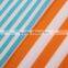 2016 High Quality printed cleaning towel,Comfortable microfiber homelike towels