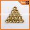 Wholesale hotfix flatback glass rhinestone glass accessories