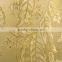 jacquard silk fabric