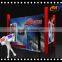 The Most Exciting Amusement Park Cabin 5D 6D 7D 8D 9D Cinema Simulator With Gun Game