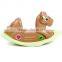 High Quality Spring Rocking Amusement Rider for Kids