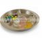Food divider plates GKDP-190/3-St