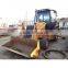 Second Hand Backhoe Loader Case 580M