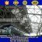 China supplier portal frame steel structure