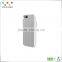 Wholesale Flashy Adjustable Ultra Slim Blinking 4.7 inch Plastic aluminium Selfie Stick with LED Case Cover For iPhone 6/6s