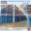 China Rack Supplier Storage Drive In Warehouse Racking System